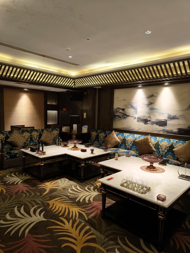 营口商务ktv畅享尊贵高端体验-西市区ktv预订